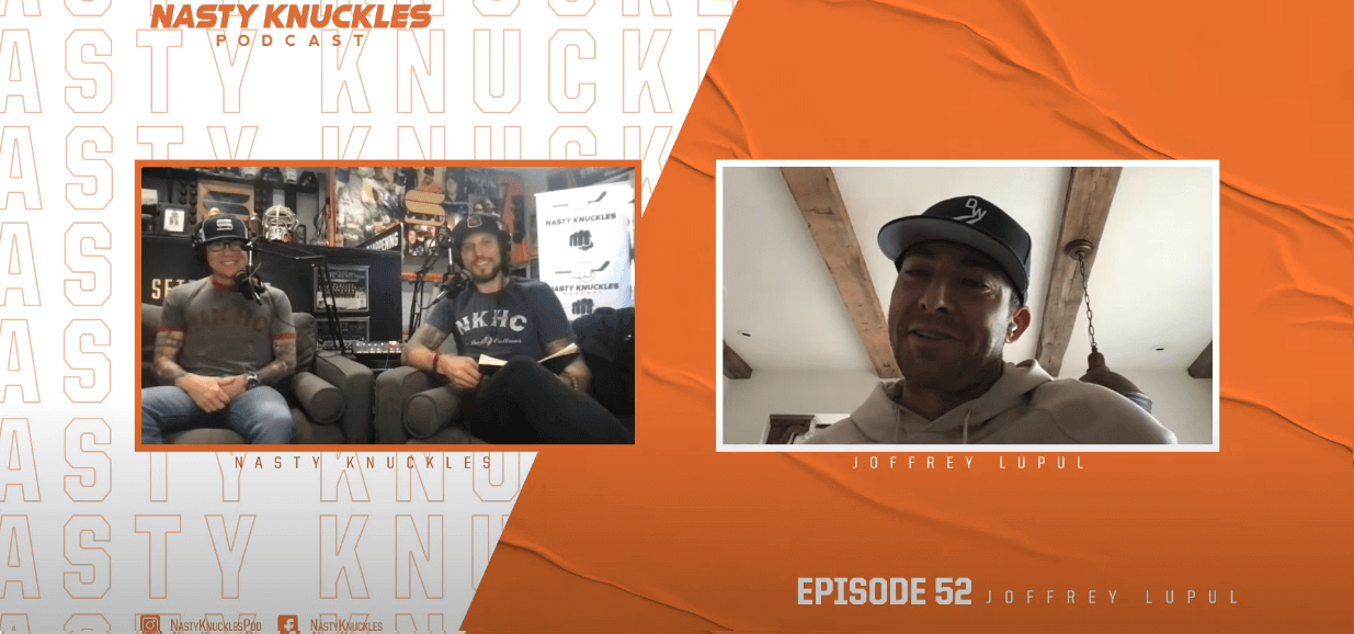 Nasty Knuckles Podcast EP52